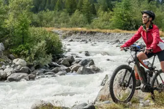 So h&auml;lt der Akku f&uuml;rs E-Bike l&auml;nger